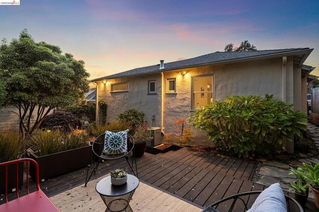 5356 Rosalind Ave, El Cerrito, CA 94530