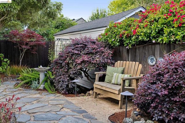5356 Rosalind Ave, El Cerrito, CA 94530