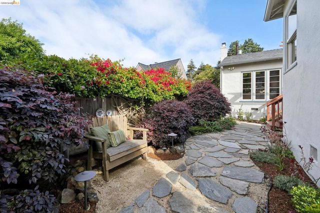 5356 Rosalind Ave, El Cerrito, CA 94530
