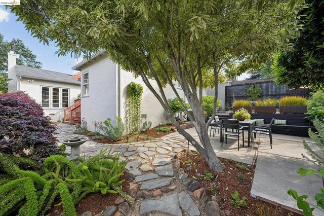 5356 Rosalind Ave, El Cerrito, CA 94530