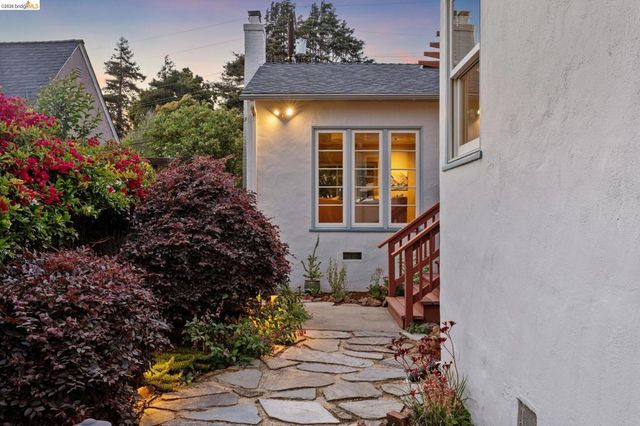 5356 Rosalind Ave, El Cerrito, CA 94530