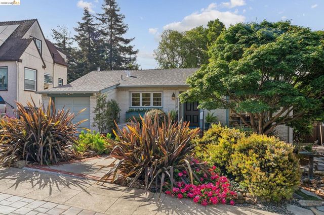 5356 Rosalind Ave, El Cerrito, CA 94530
