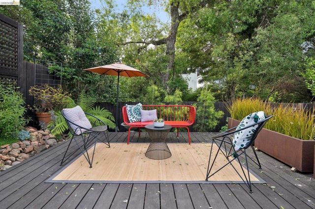 5356 Rosalind Ave, El Cerrito, CA 94530