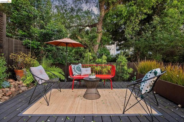 5356 Rosalind Ave, El Cerrito, CA 94530