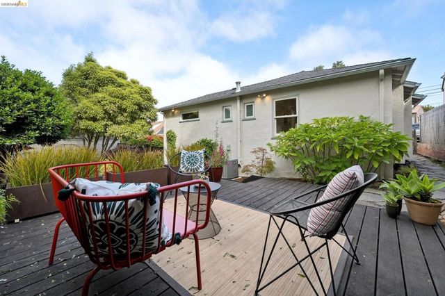 5356 Rosalind Ave, El Cerrito, CA 94530