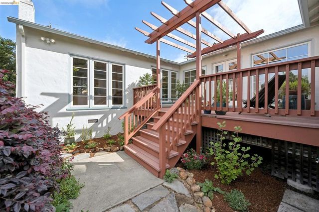 5356 Rosalind Ave, El Cerrito, CA 94530
