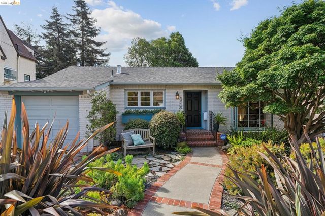5356 Rosalind Ave, El Cerrito, CA 94530
