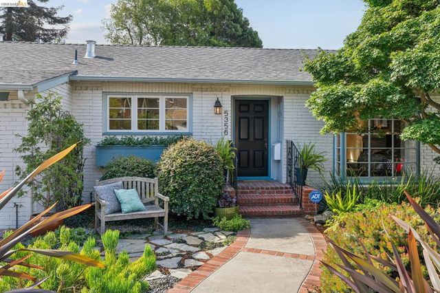 5356 Rosalind Ave, El Cerrito, CA 94530