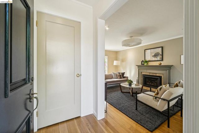 5356 Rosalind Ave, El Cerrito, CA 94530