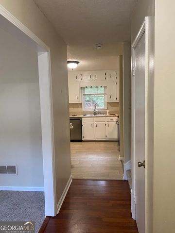 3534 Basswood Court, Decatur, GA 30034