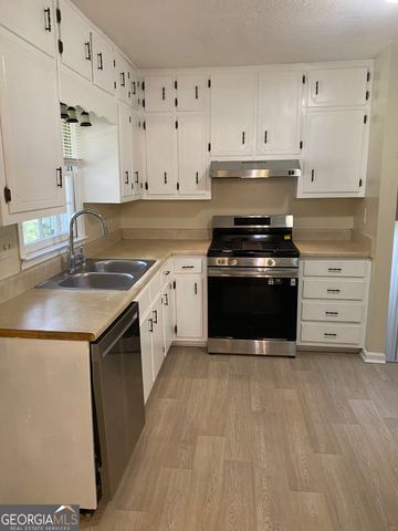 3534 Basswood Court, Decatur, GA 30034
