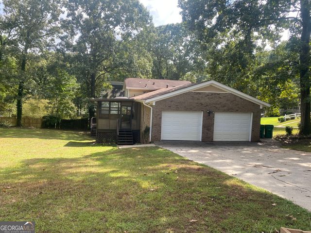3534 Basswood Court, Decatur, GA 30034
