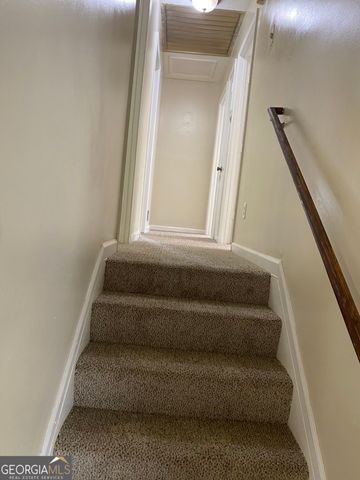 3534 Basswood Court, Decatur, GA 30034