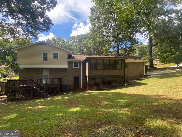 3534 Basswood Court, Decatur, GA 30034