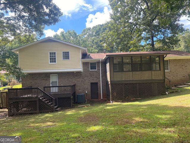 3534 Basswood Court, Decatur, GA 30034