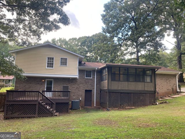 3534 Basswood Court, Decatur, GA 30034