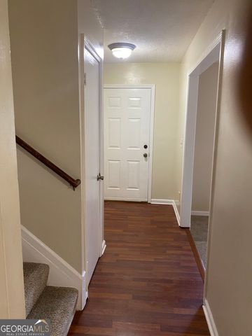 3534 Basswood Court, Decatur, GA 30034