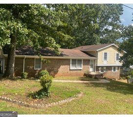 3534 Basswood Court, Decatur, GA 30034