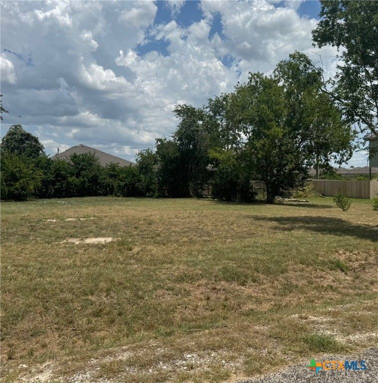 8330 Alaska Avenue, Temple, TX 76502