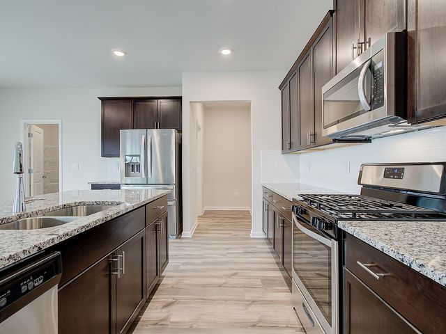 3724 Howland Ct, Rockvale, TN 37153