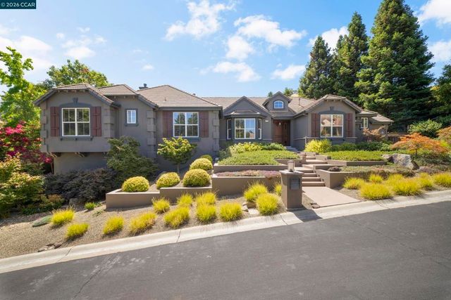 115 Byerley Ct, Alamo, CA 94507