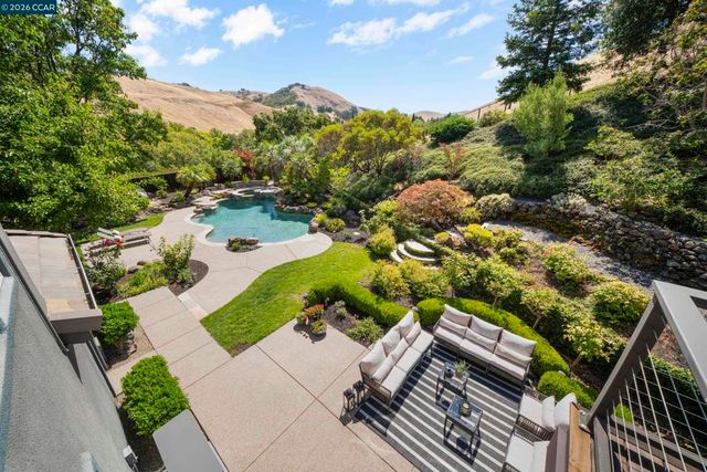 115 Byerley Ct, Alamo, CA 94507