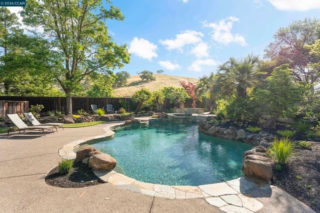 115 Byerley Ct, Alamo, CA 94507