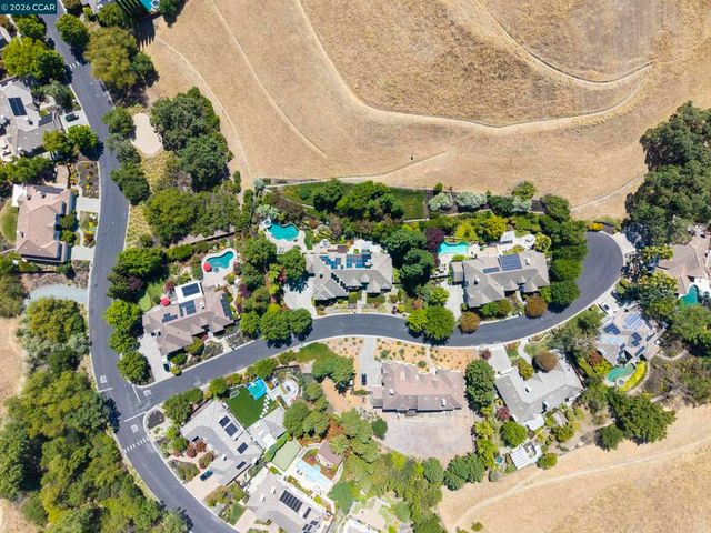 115 Byerley Ct, Alamo, CA 94507