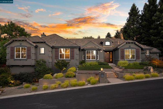 115 Byerley Ct, Alamo, CA 94507