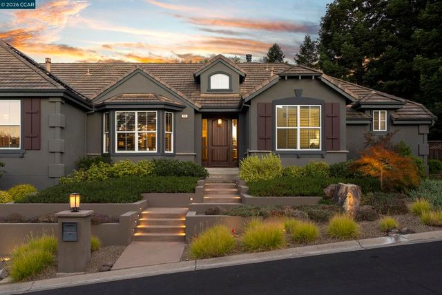 115 Byerley Ct, Alamo, CA 94507