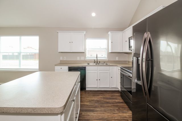 8749 Sagebrush Trail, Cross Roads, TX 76227