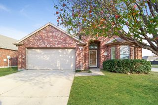 8749 Sagebrush Trail, Cross Roads, TX 76227