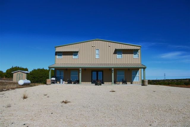 1684 County Road 2234, Lampasas, TX 76550
