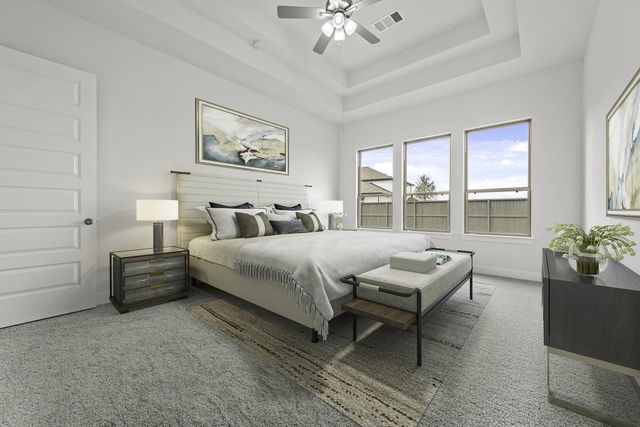 3114 Tulip Terrace Trail, Richmond, TX 77406