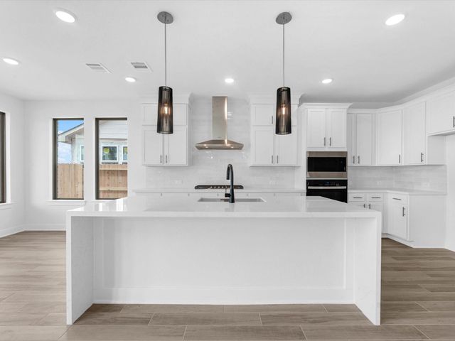 3114 Tulip Terrace Trail, Richmond, TX 77406