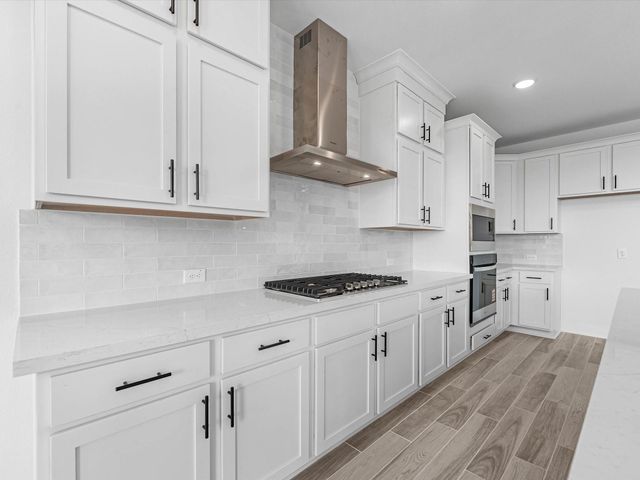 3114 Tulip Terrace Trail, Richmond, TX 77406