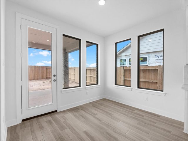 3114 Tulip Terrace Trail, Richmond, TX 77406