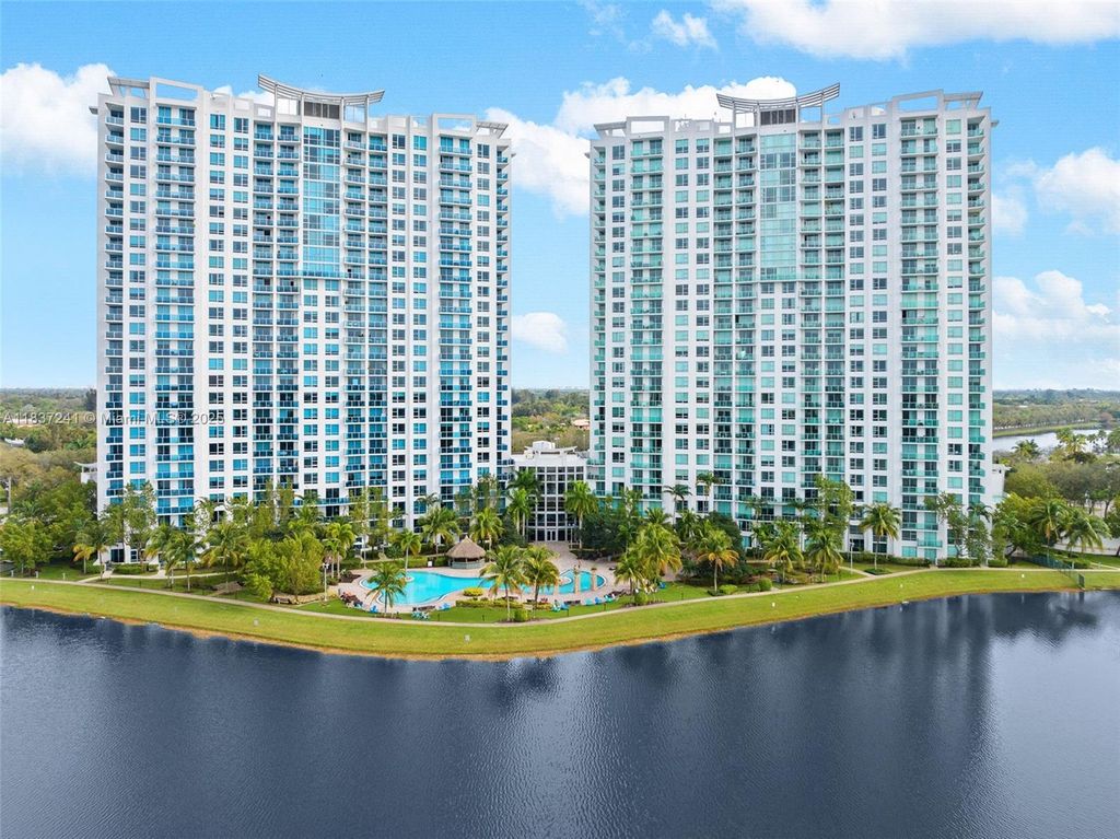 2681 N Flamingo Rd 2508S, Sunrise, FL 33323