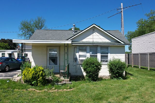605 East Street, Mazon, IL 60444