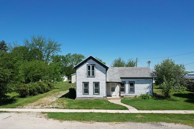 605 East Street, Mazon, IL 60444