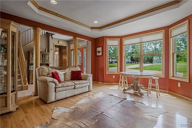 8925 Tibbitts Road, New Hartford, NY 13413