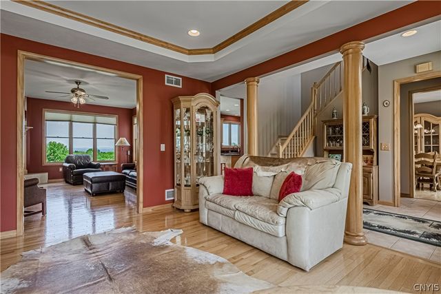 8925 Tibbitts Road, New Hartford, NY 13413