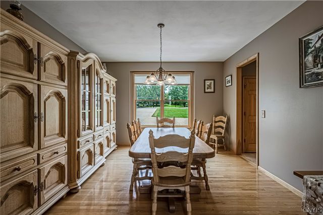 8925 Tibbitts Road, New Hartford, NY 13413