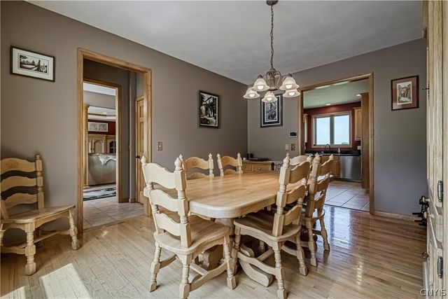 8925 Tibbitts Road, New Hartford, NY 13413