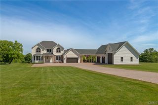 8925 Tibbitts Road, New Hartford, NY 13413