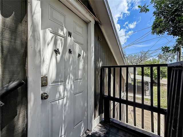 618 17TH AVENUE S N, St Petersburg, FL 33701