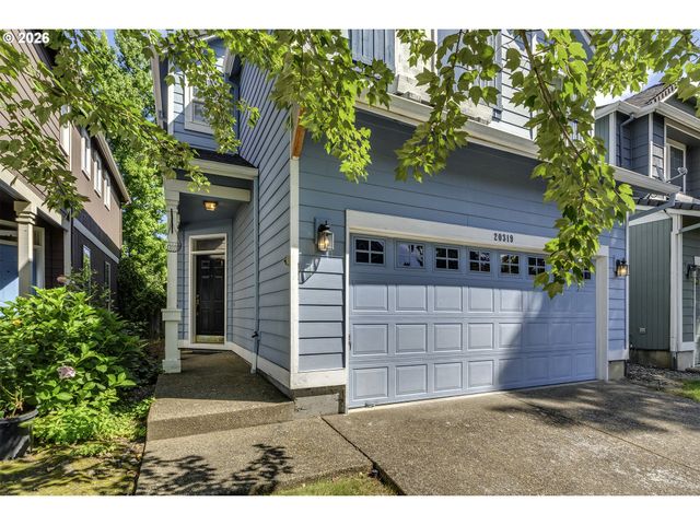 20319 Sw VERONA Ct, Beaverton, OR 97003