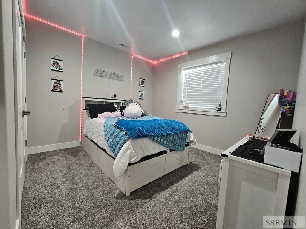 Image 23 of property listing at 852 E 1425 N, Shelley, ID 83274