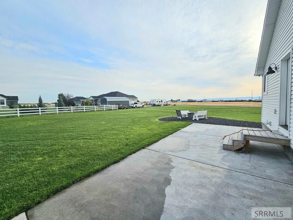 Image 28 of property listing at 852 E 1425 N, Shelley, ID 83274