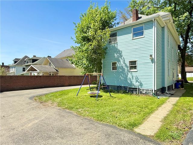 1714 Highland Ave, New Castle, PA 16105